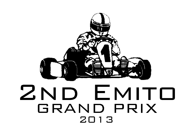 2nd Emito Race Grand Prix 2013